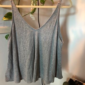 free people tank top